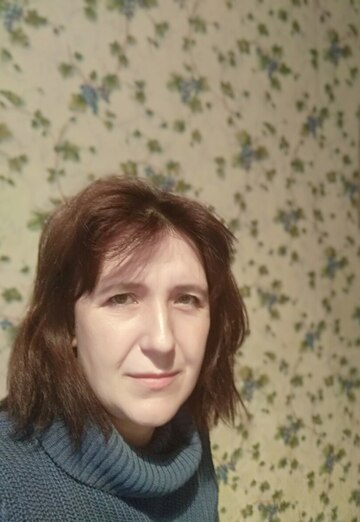 My photo - Marina Marina, 46 from Moscow (@marinamarina169)