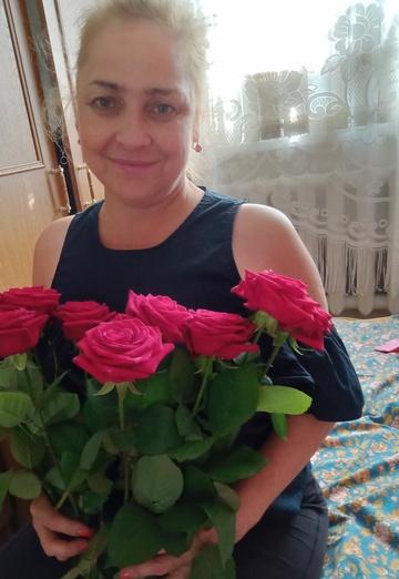 My photo - Alya, 58 from Naberezhnye Chelny (@alya17874)