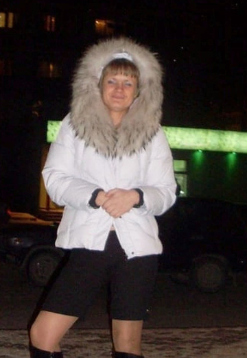 My photo - Ekaterina Semina, 31 from Verkhnyaya Pyshma (@ekaterinasemina1)