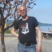 Максим, 44, Камень-Рыболов
