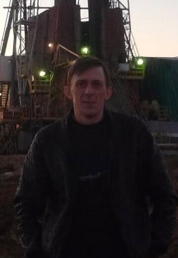 Моя фотография - Дмитрий, 38 из Томск (@dmitriy445073)