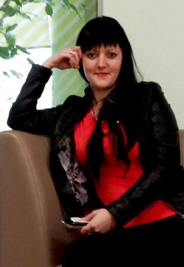 My photo - Nadyulya, 35 from Georgiyevsk (@nadulya12)