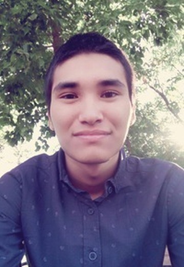 My photo - Temirlan, 26 from Aktobe (@temirlan500)