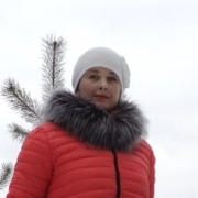 Ира, 47, Кадуй