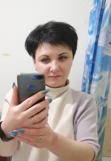 My photo - Irina, 39 from Torzhok (@irina341397)