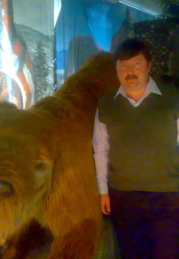 My photo - Oleg, 51 from Tashkent (@oleg224368)