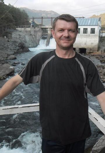 Моя фотография - Евгений, 46 из Новосибирск (@evgeniy275272)