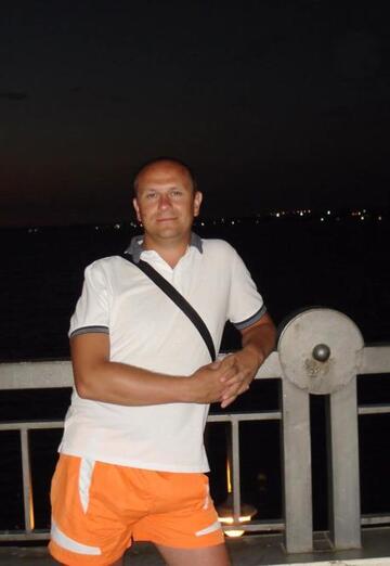 My photo - Slava, 43 from Vitebsk (@slava45726)