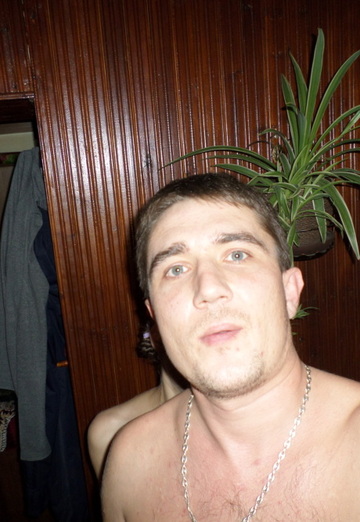 My photo - Vadim, 38 from Chernivtsi (@vadim113336)