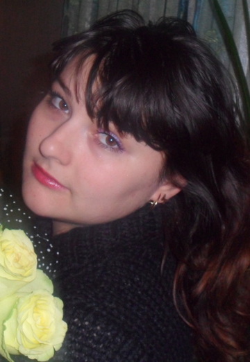 Моя фотография - Олеся, 34 из Саратов (@olesya10009)