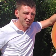 Влад, 42, Лангепас