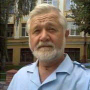 Ruslan Litvinov 73 Vinnytsia