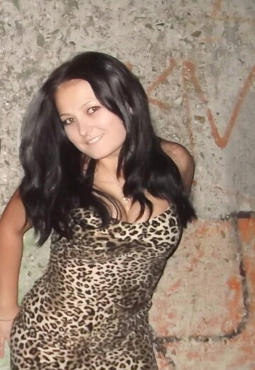 My photo - Evgeniya, 31 from Alushta (@evgeniyaschastlivaya)