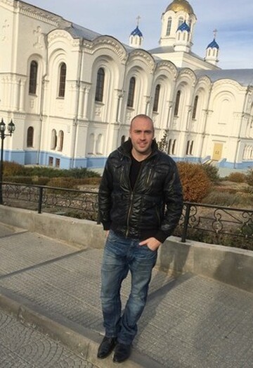 Моя фотография - Алекс, 47 из Нижнекамск (@vladimir10467)