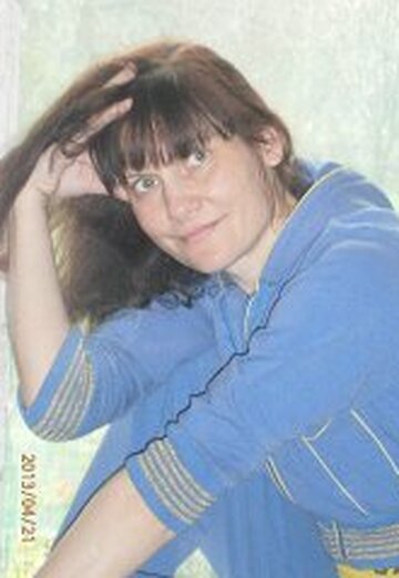 Моя фотография - Ирина, 47 из Динская (@isaevairinaanatolevna)