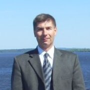 Андрей, 43, Когалым (Тюменская обл.)