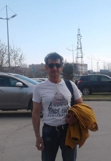 Моя фотография - НАДИР, 56 из Тюмень (@nadir1587)