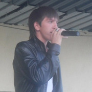 Алмаз Мавлиев, 32, Муслюмово