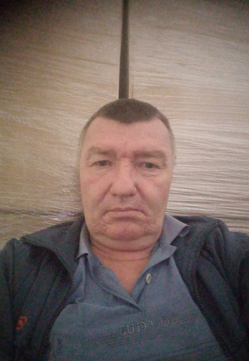 Моя фотография - Александр, 53 из Солнечнодольск (@aleksandr877122)