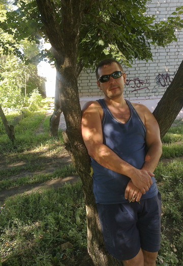 My photo - Aleksey, 48 from Balashov (@aleksey360519)