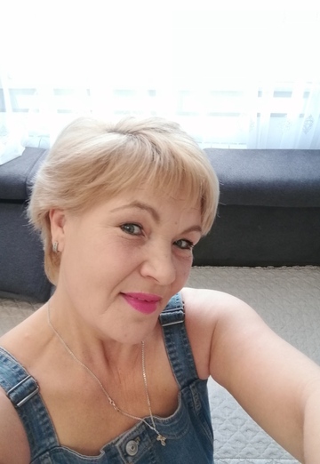 My photo - Lyudmila, 52 from Astana (@ludmila108363)