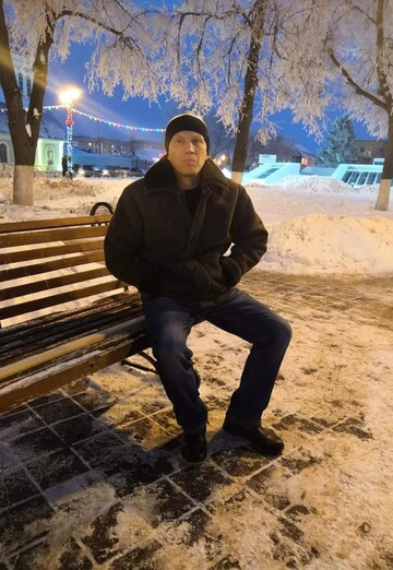 My photo - Sergey, 55 from Tambov (@seerohin)