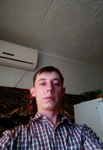My photo - Dennisko, 35 from Taganrog (@dennisko0)