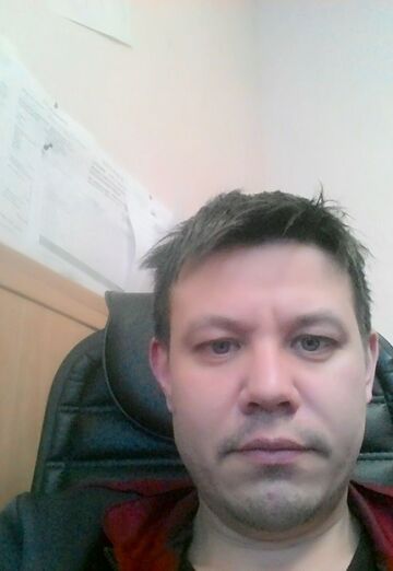 My photo - Fanuz, 39 from Uchaly (@fanuz43)