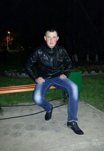 My photo - Evgeniy, 30 from Petropavlovsk-Kamchatsky (@evgeniy117235)