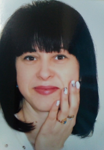 Моя фотография - Наталья, 48 из Кропивницкий (@natalya282166)