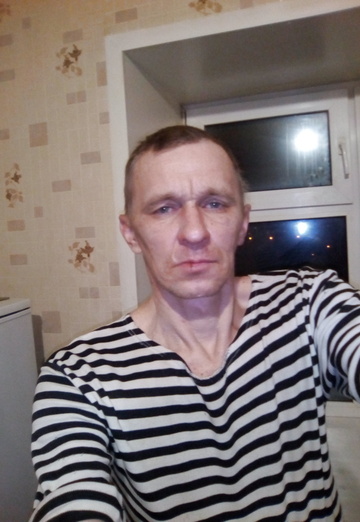 My photo - Sergey, 48 from Anzhero-Sudzhensk (@sergey643822)