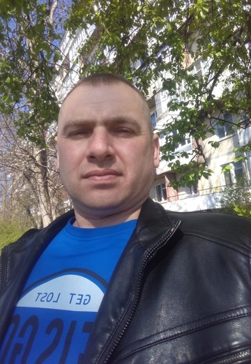 My photo - Sasha, 39 from Belaya Tserkov (@sasha272897)