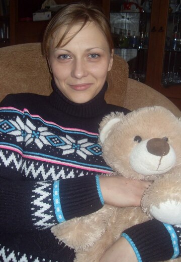 My photo - Natalya, 39 from Konotop (@natalya50664)