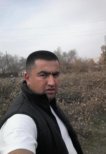 Моя фотография - ZAFAR, 38 из Душанбе (@zafar3918)