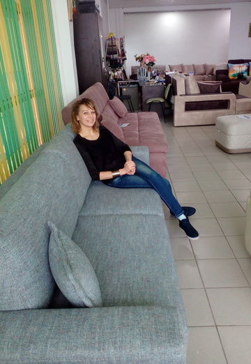 My photo - Nata, 48 from Tolyatti (@nata20642)