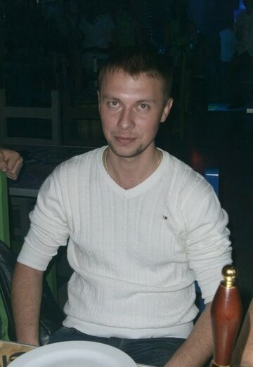 Моя фотография - Владислав, 35 из Челябинск (@vladislav43296)