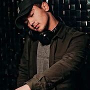 Кимран, 19, Барнаул