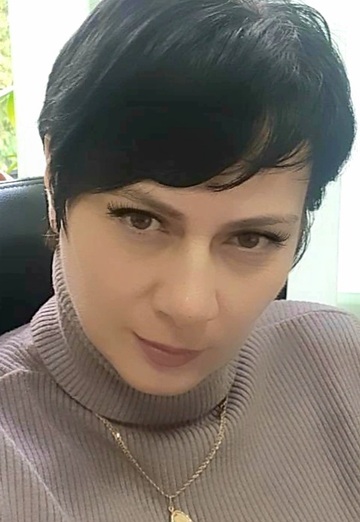 My photo - Marina, 42 from Balashikha (@ekaterina182239)