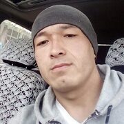 Бектемир, 33, Нижневартовск