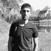 Дима, 31, Челябинск