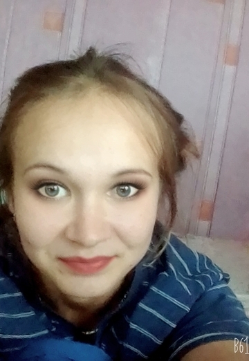 My photo - elena, 25 from Ozyorsk (@elena384064)