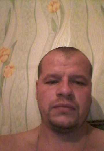 My photo - nikolay, 40 from Kokshetau (@nikolay113694)
