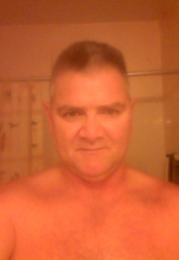 My photo - mike piper, 55 from Dallas (@mikepiper)