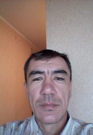 Моя фотография - Шариф, 44 из Санкт-Петербург (@sharif1047)