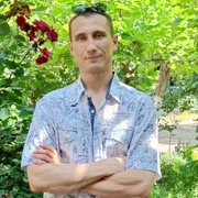 Евгений, 36, Таганрог