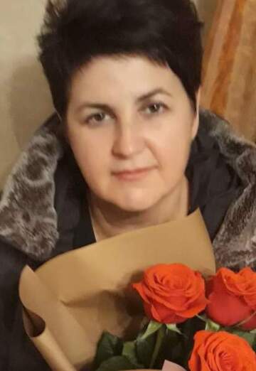 Mein Foto - Ljubow Schabalkina, 54 aus Morschansk (@lubovshabalkina)
