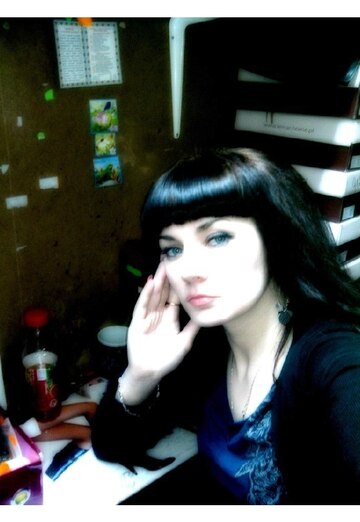 Моя фотография - Джульетта, 43 из Киев (@djuletta364)