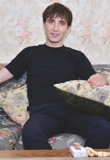 My photo - V ApresYan, 29 from Sochi (@vapresyan)