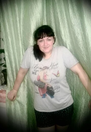 Моя фотография - ЮЛЕЧКА, 38 из Барнаул (@ulechkaborodina)