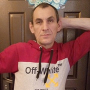 Андрей, 49, Усть-Катав